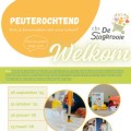 Peuterochtend